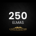 Game of Sultans 250 Elmas
